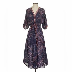 XIRENA Gillian Dress